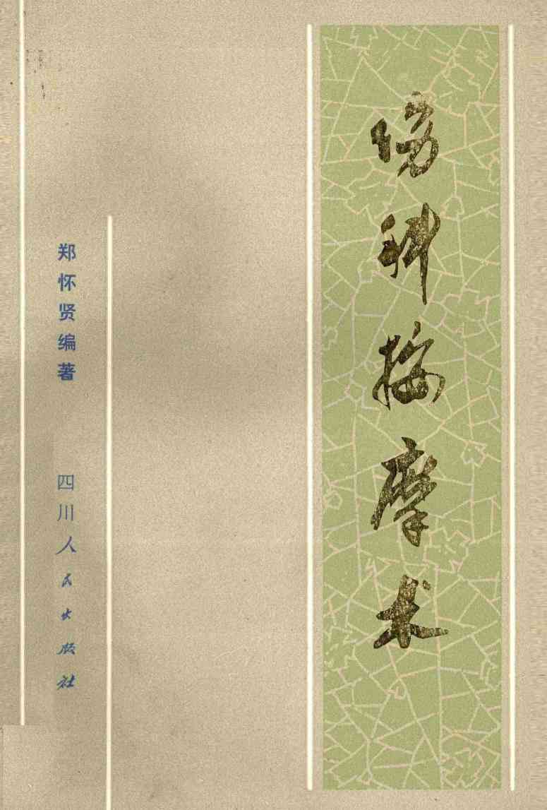 伤科按摩术  修订本